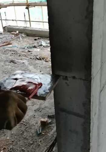 信阳潢川县植筋加固