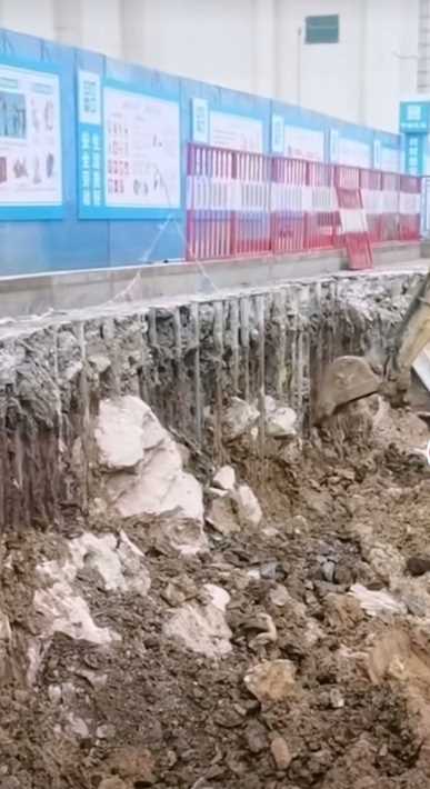信阳潢川县微型桩